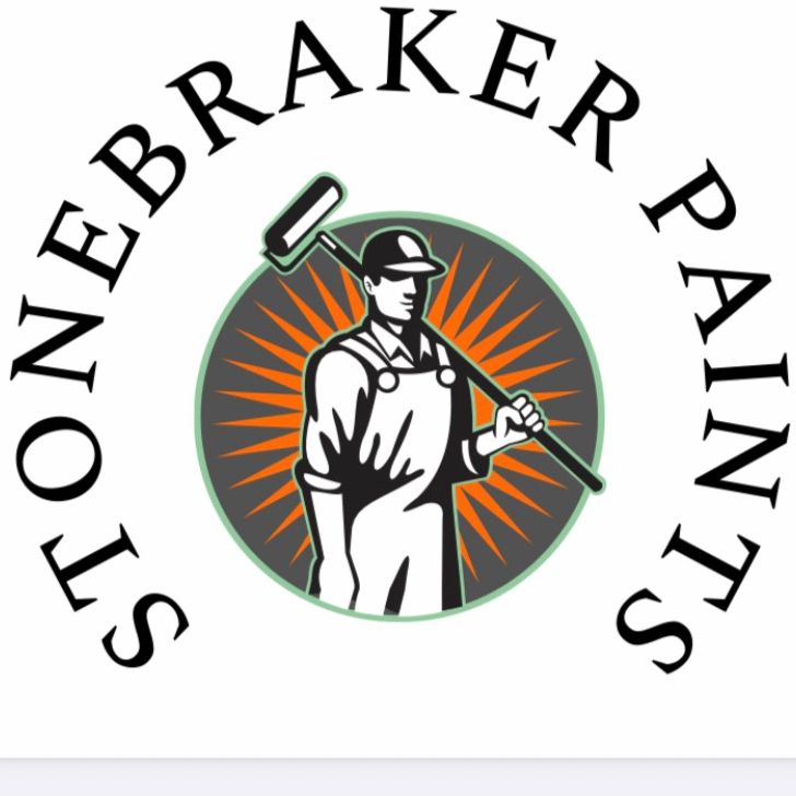 Stonebraker paints