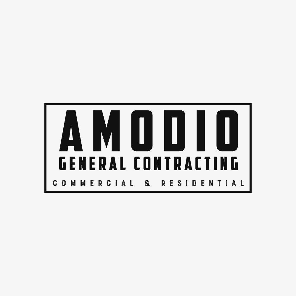 Amodio General Contracting