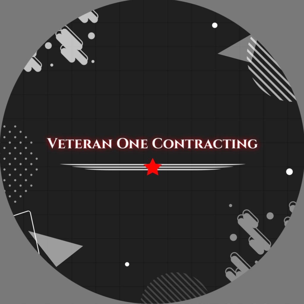 Veteran One Contracting Company