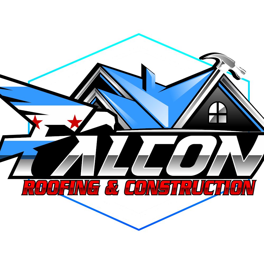 Falcon roofing & construction