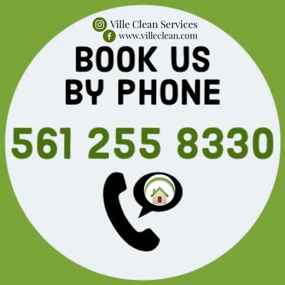 Avatar for Ville Clean Services