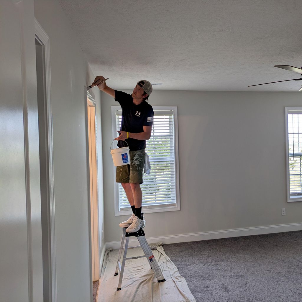 Marshall Brothers Painting