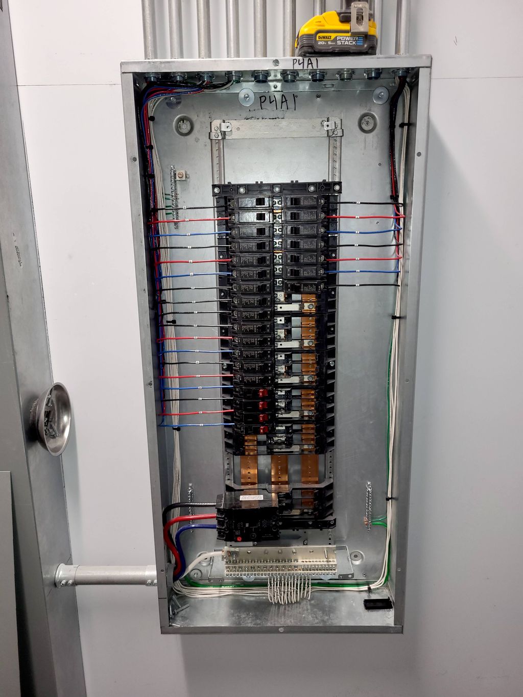 Projects and media