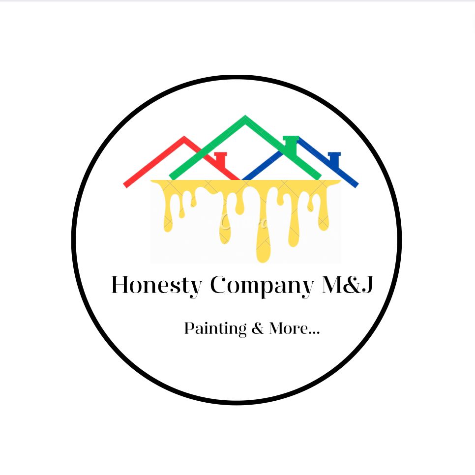 Honesty Company M&J painting and more