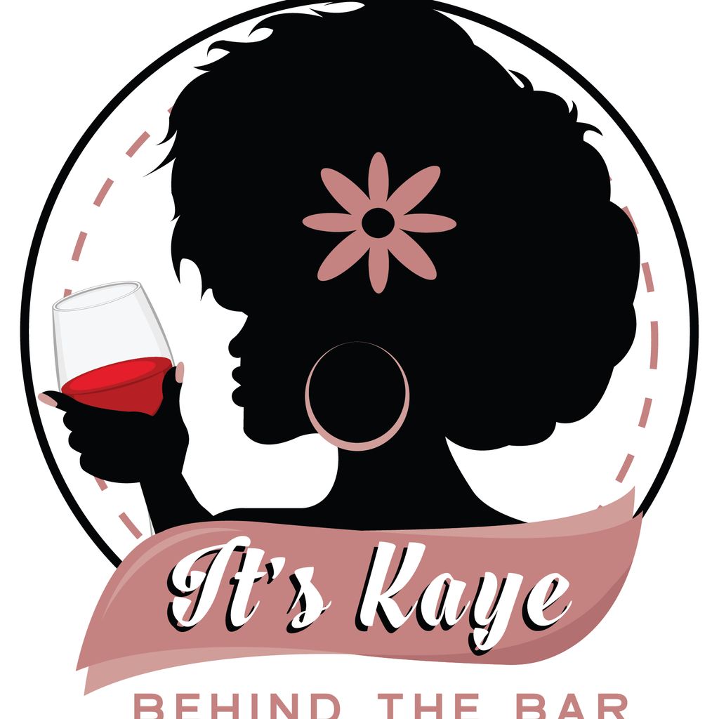 It’s Kaye Behind the Bar