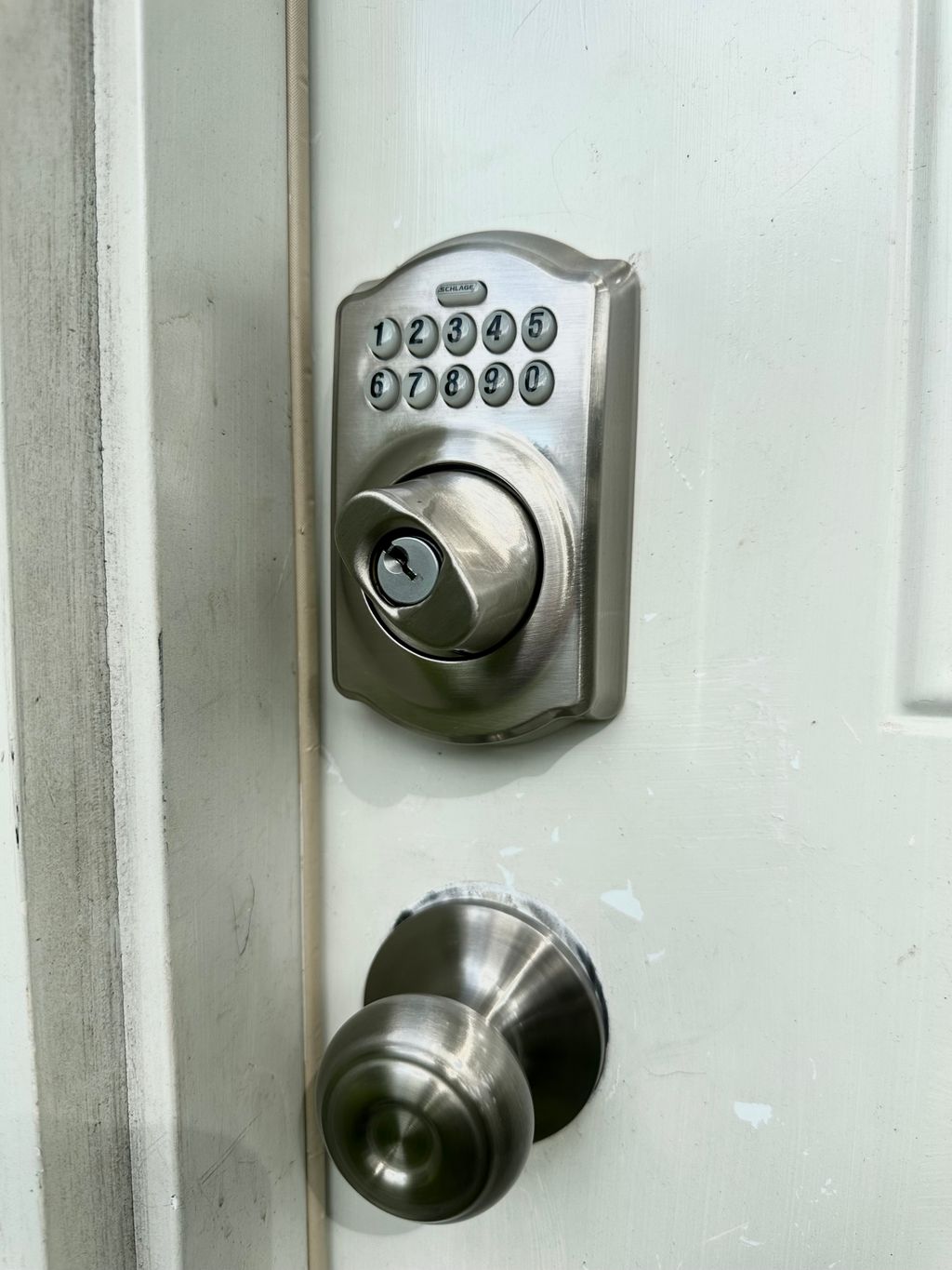 Lock Installation and Repair