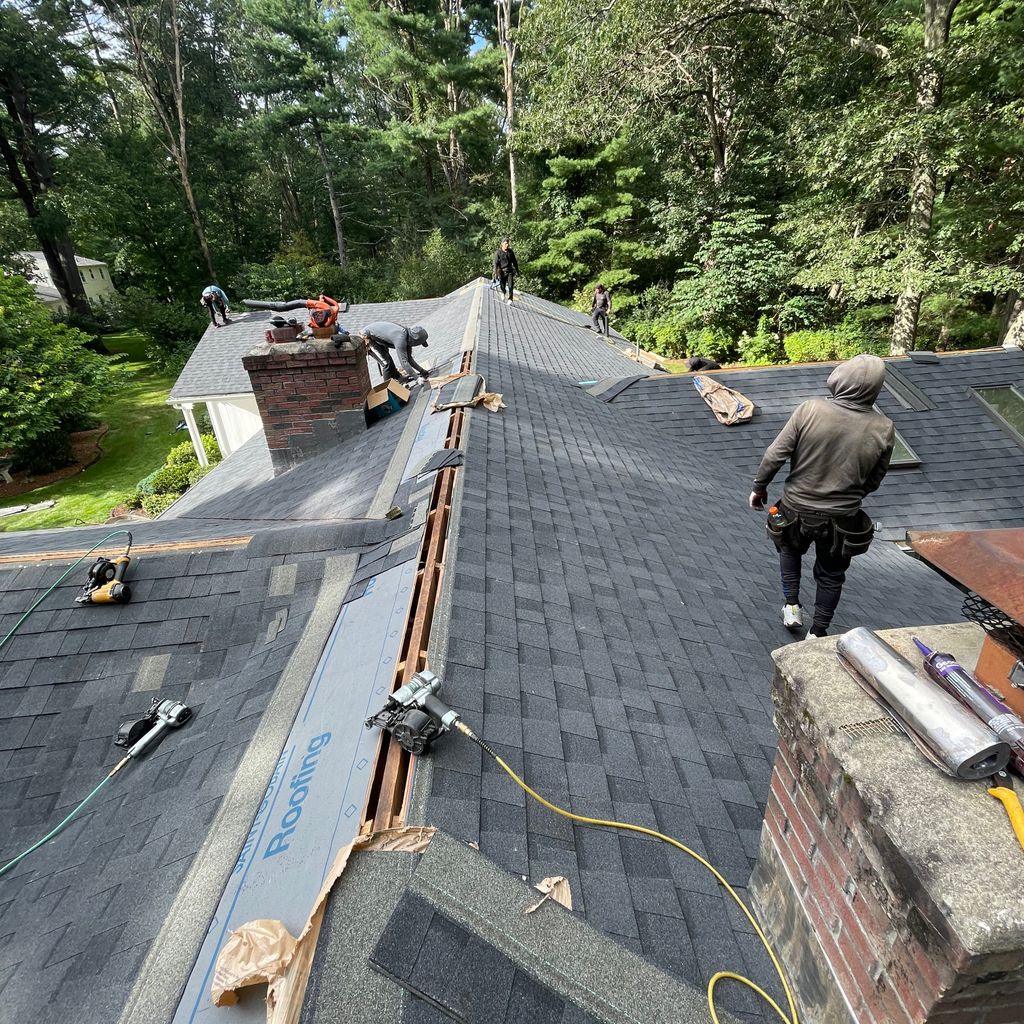 View construction Inc