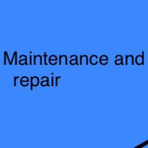 Avatar for Gavin’s Maintenance Repair