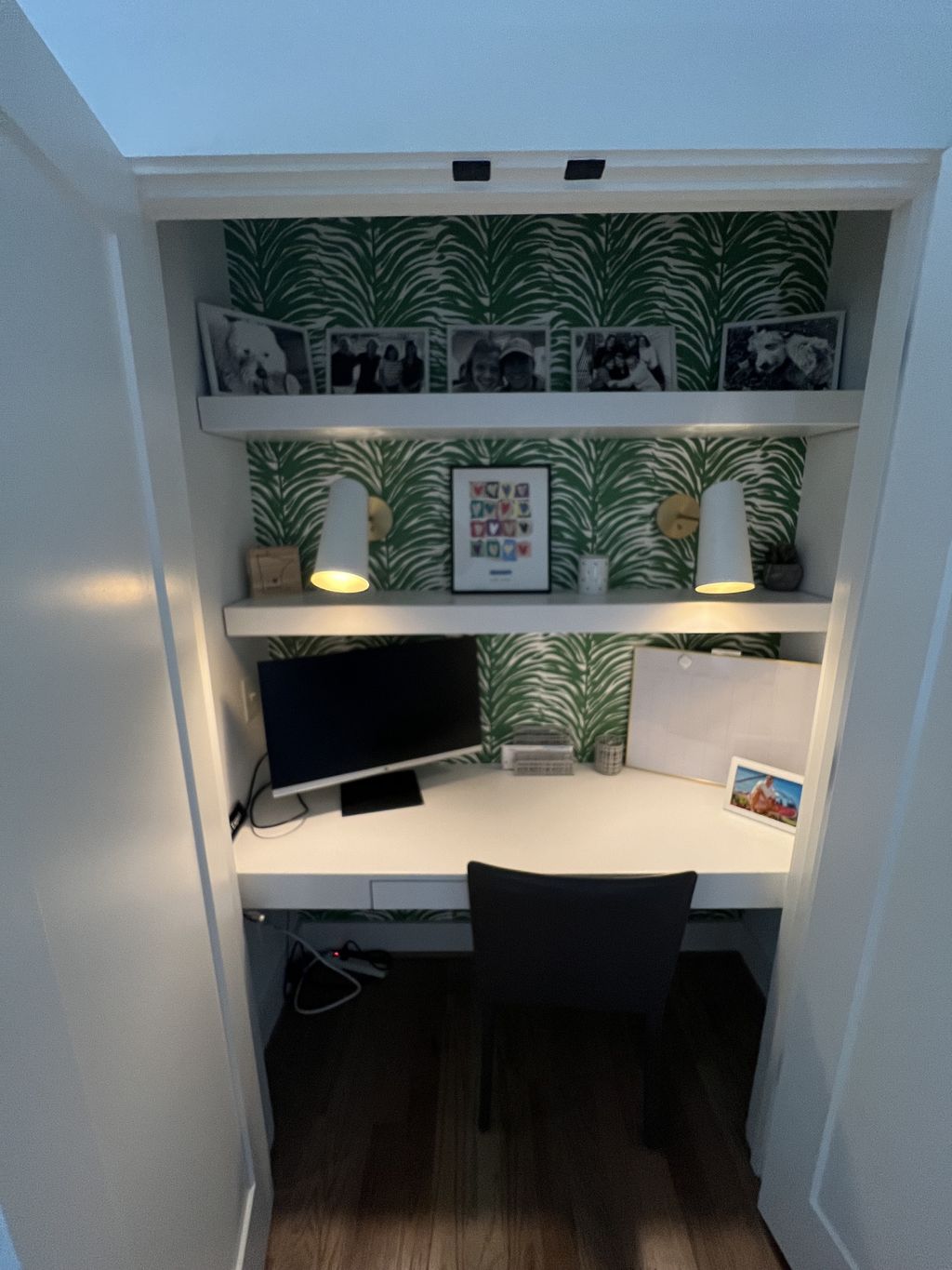 Projects and media