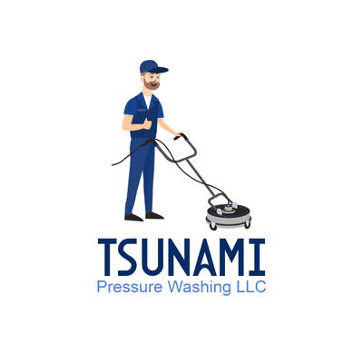Avatar for Tsunami Pressure Washing
