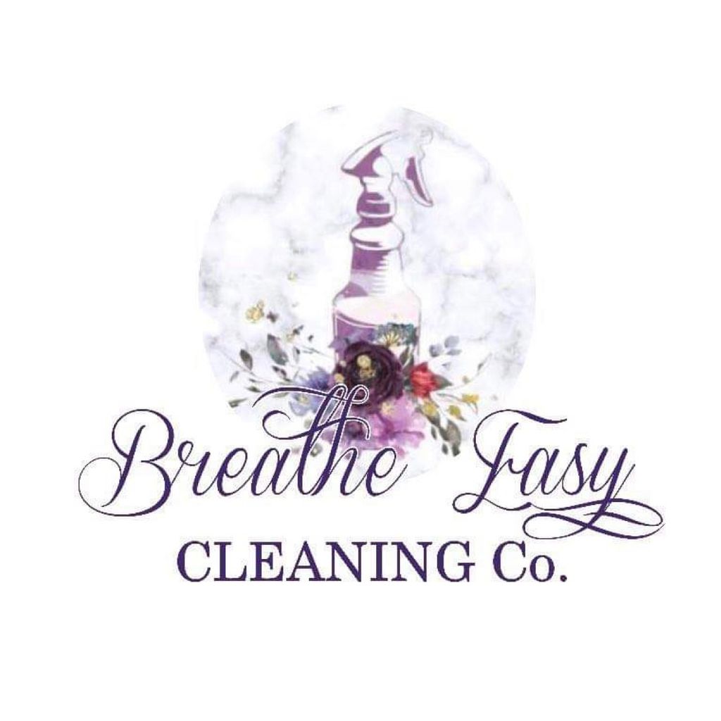 Breathe Easy Cleaning Co.