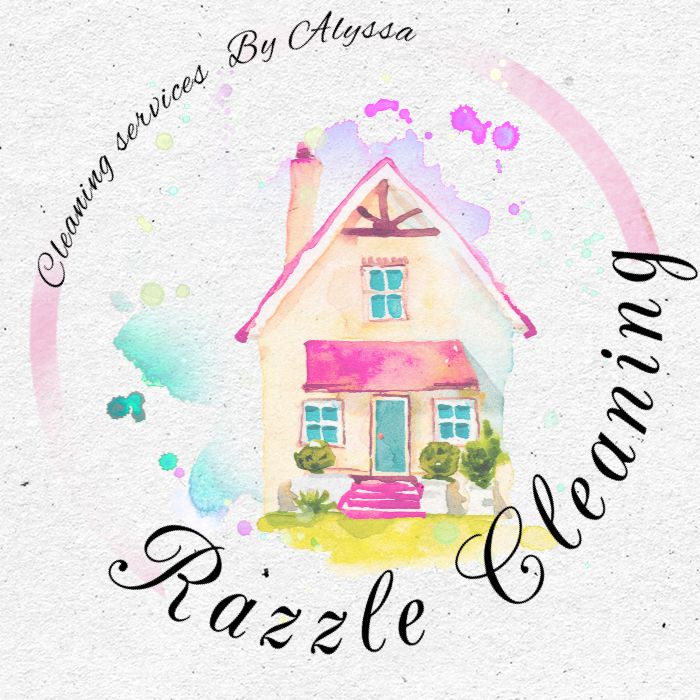 Razzle Cleaning