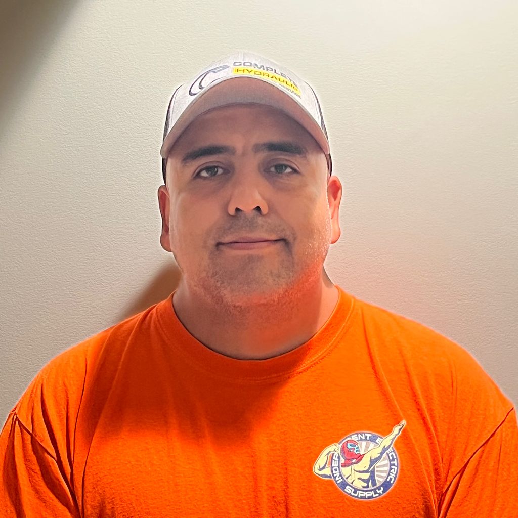 Iron Rod Electric LLC