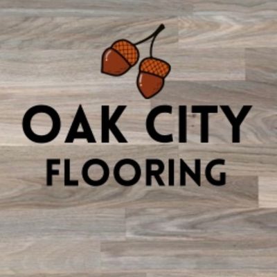 Avatar for Oak City Flooring