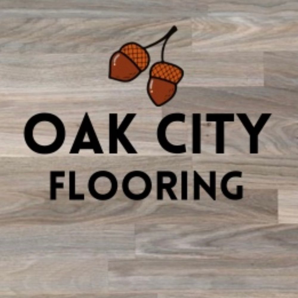 Oak City Flooring