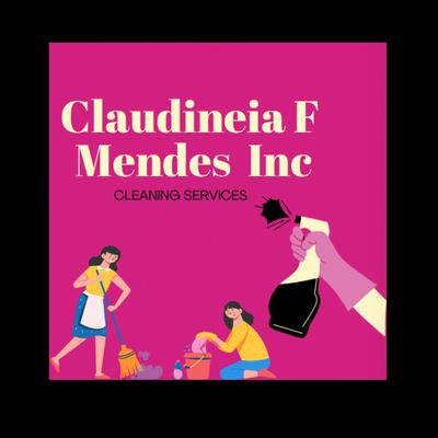 Avatar for Claudineia F Mendes Inc Cleaning Services