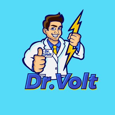 Avatar for Dr Volt