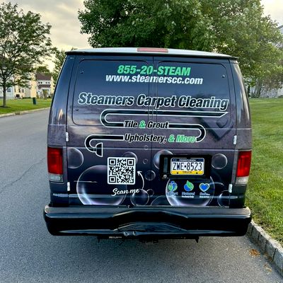 Avatar for Steamerscarpetcleaning