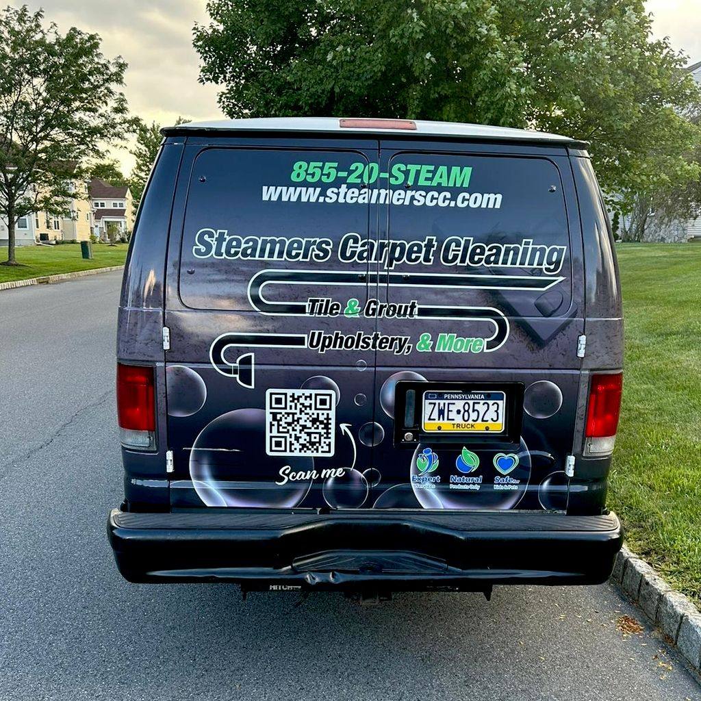 Steamerscarpetcleaning