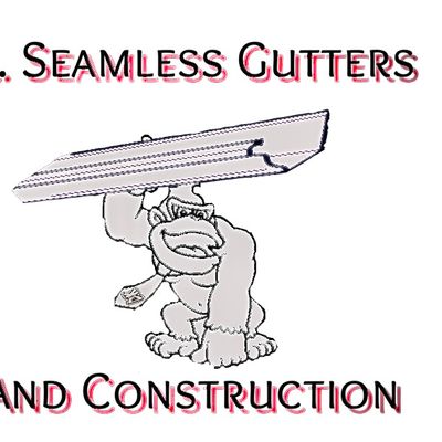 Avatar for DK Seamless gutters and construction