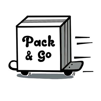 Avatar for Pack & Go Moving LLC