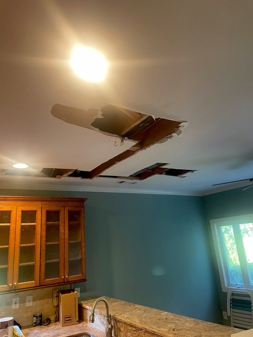 Customer photos
