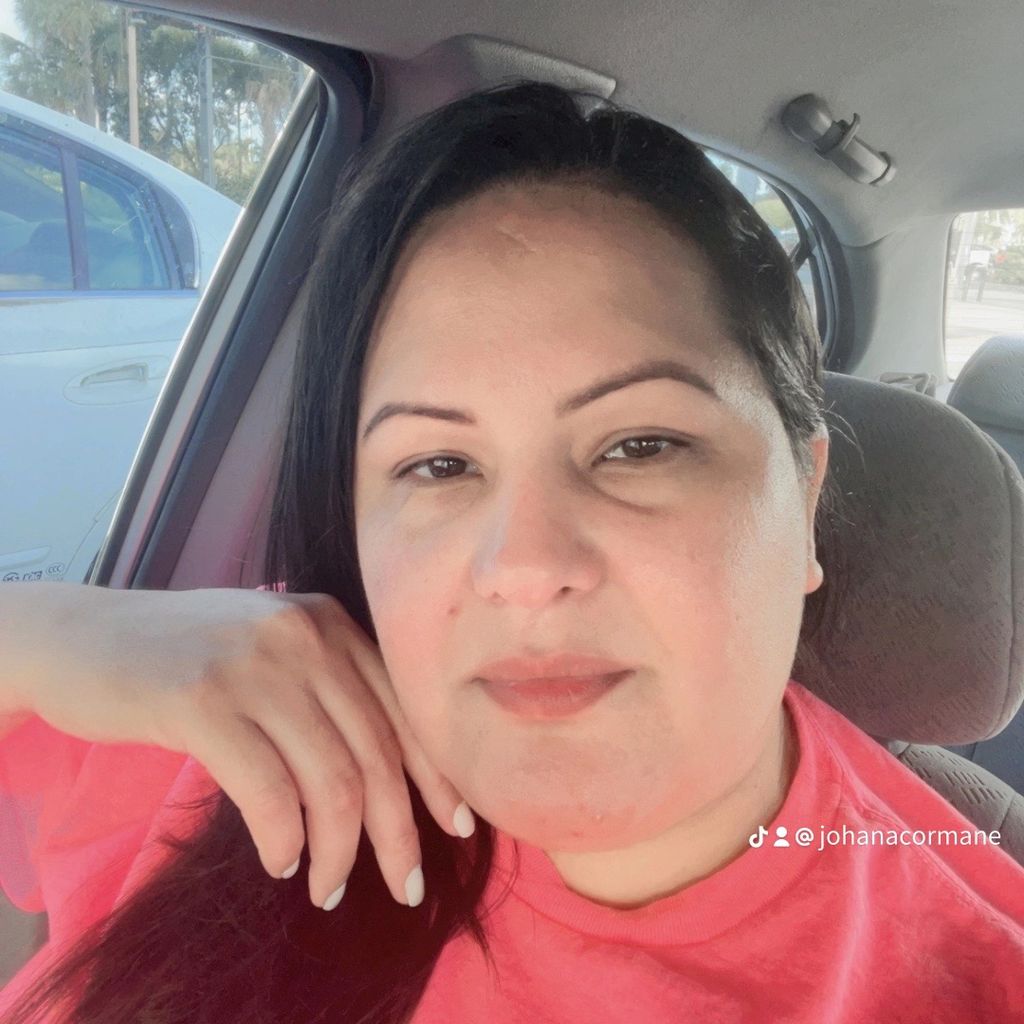Johana Cormane Cleaning Service