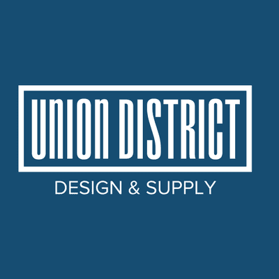 Avatar for Union District Design