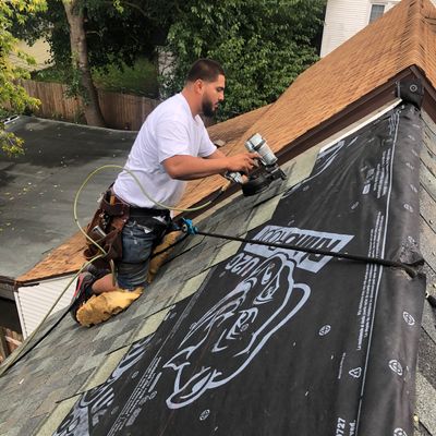 Avatar for Georgia Peach Construction LLC