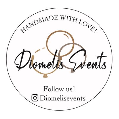 Avatar for Diomelis Events