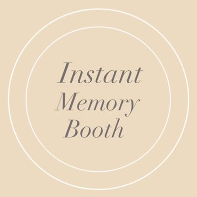 Avatar for Instant Memory Booth