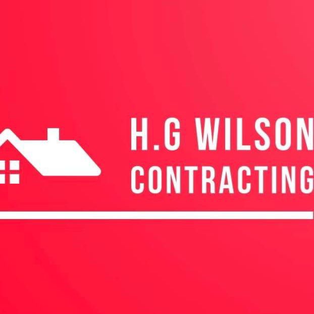 H.G Wilson Contracting