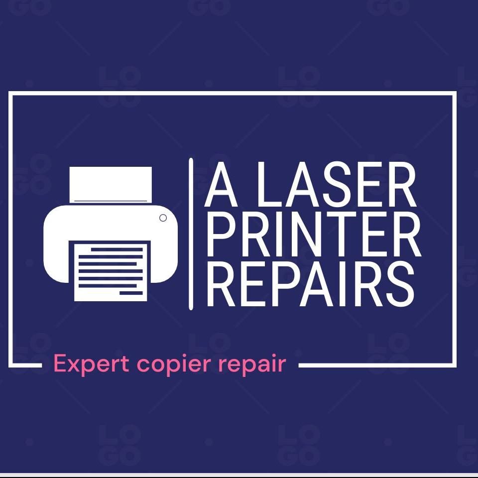 Laser Printer Copier Plotter Repairs