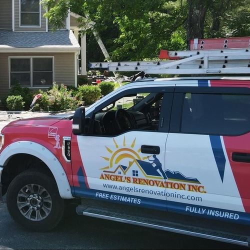 Angel’s Renovation Inc