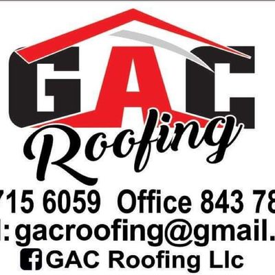 Avatar for G.A.C Roofing Llc