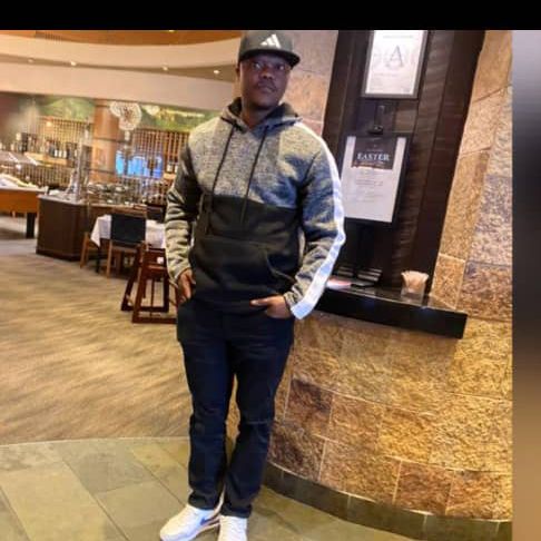 Boniface Mbuyi