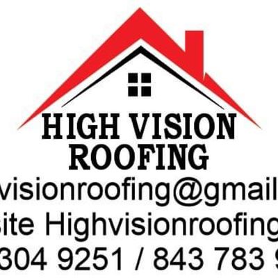 Avatar for High Vsion Roofing