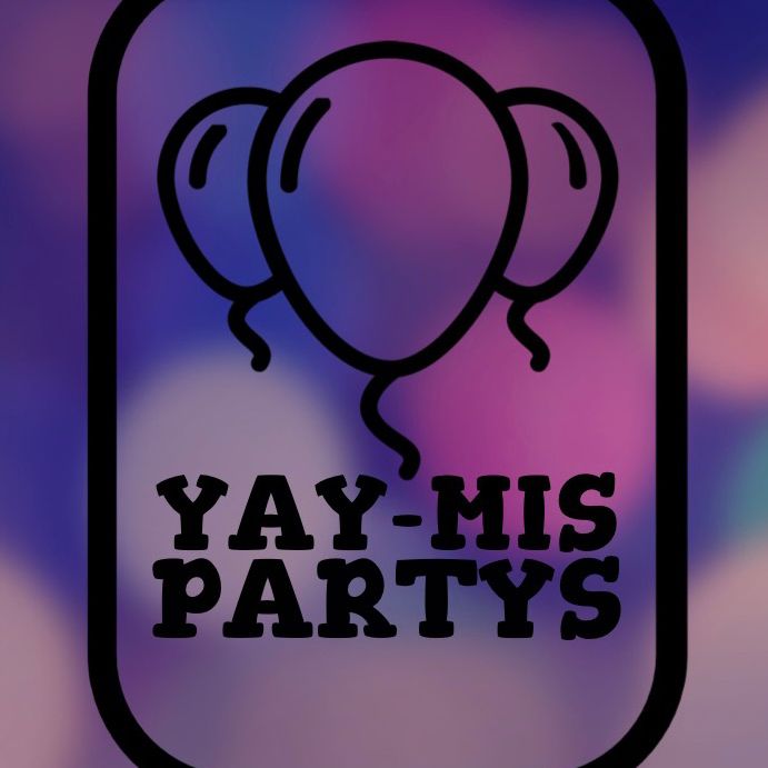 Yaymis-Partys