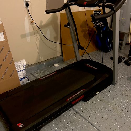 Fix my best sale treadmill near me