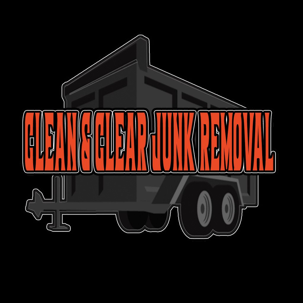 Clean And Clear Junk Removal