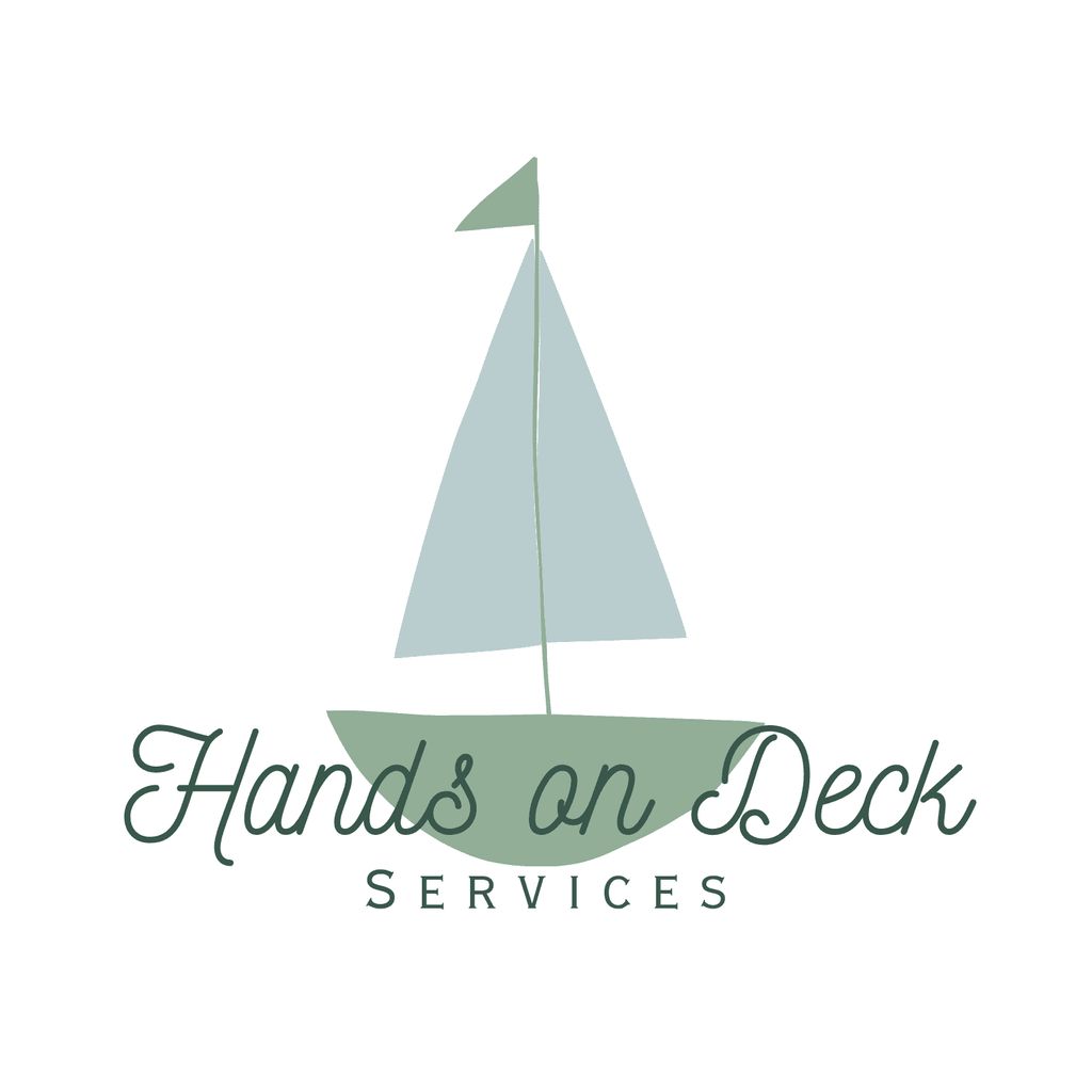 Hands on Deck Services