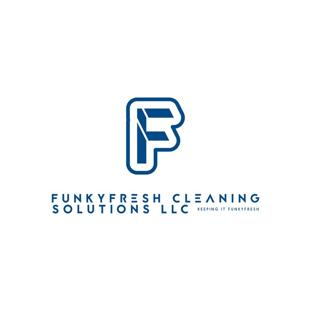 Funkyfresh Cleaning Solutions LLC,