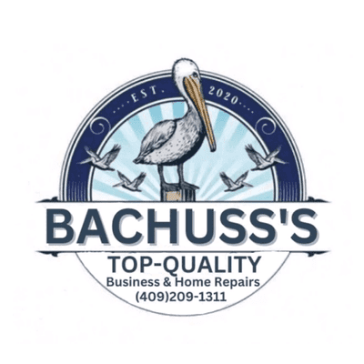 Avatar for Bachuss’s Business & Home Repairs