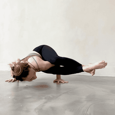 Avatar for Kristie Walsh Yoga