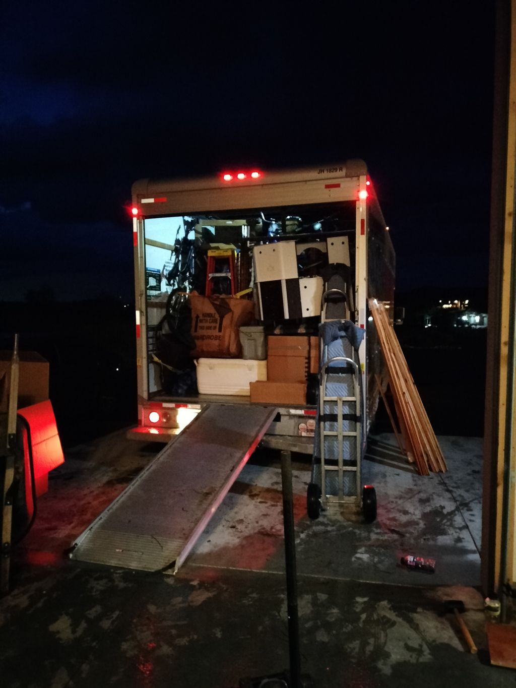 Projects and media