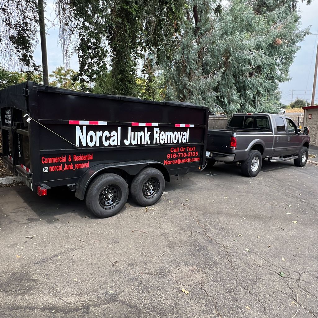 NorCal junk removal