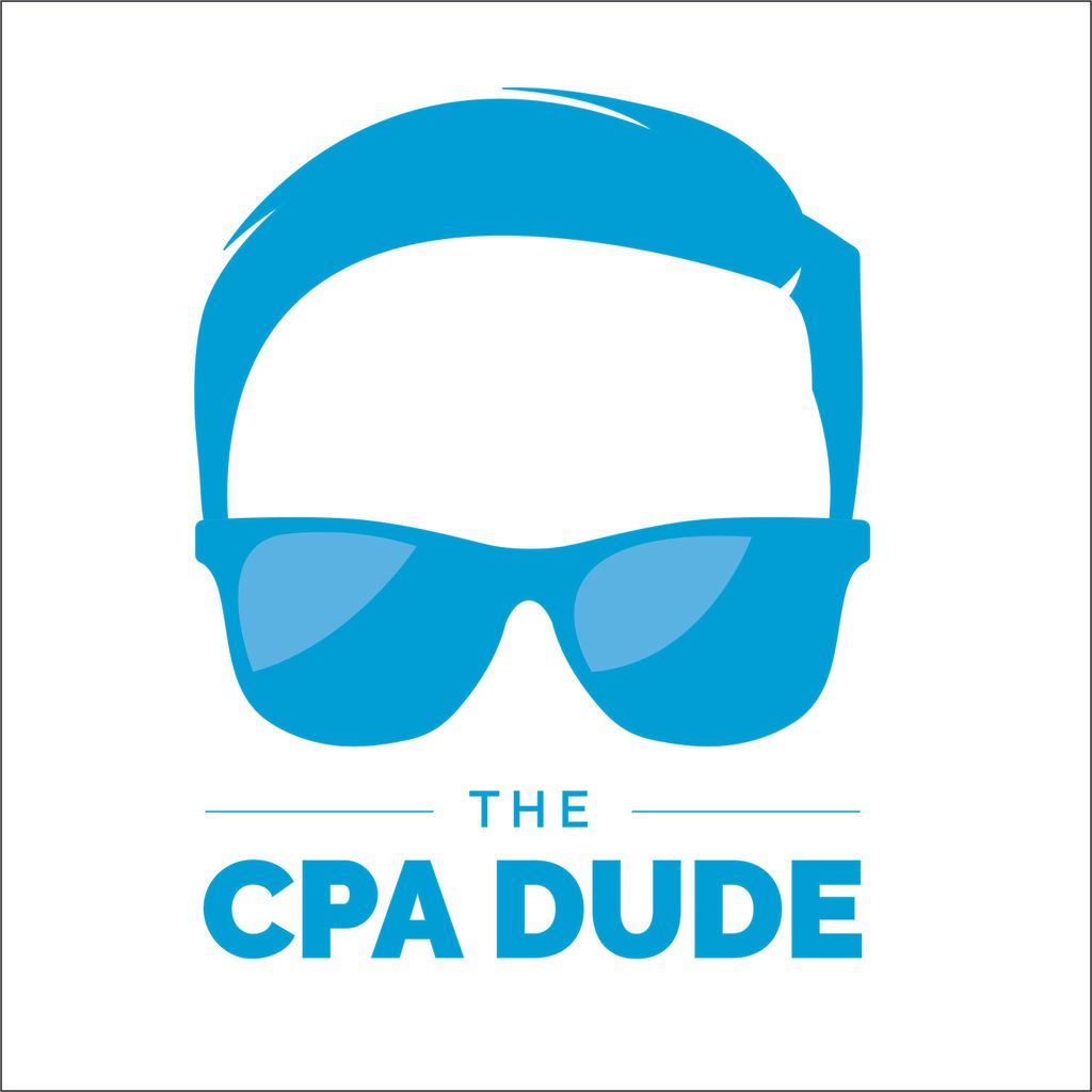 The CPA Dude