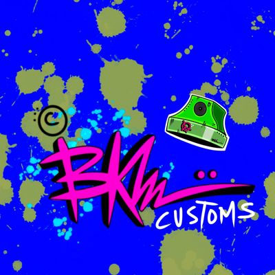 Avatar for BKLVISIONS Customs