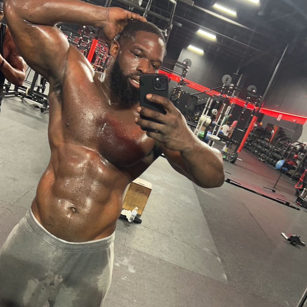 Ape fitness