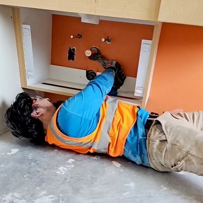 Avatar for Carlos Plumbing Services